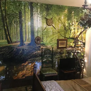 Caspians Boutique Guest house Scarborough