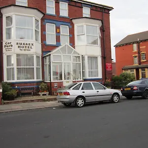 Sussex Bed & Breakfast Blackpool