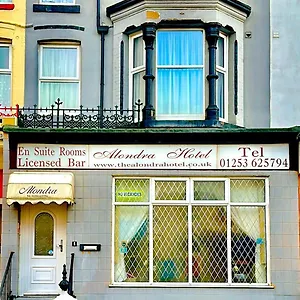 Alondra Bed & Breakfast Blackpool