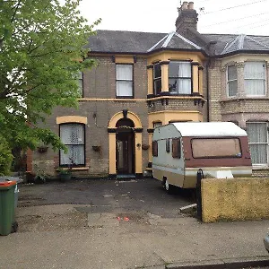 Forest Gate Hotel London