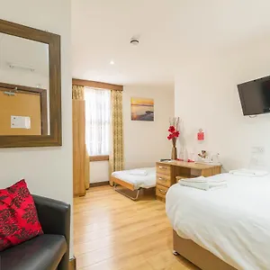 Hotel Brick Lane