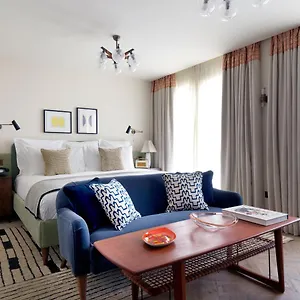Hotel Redchurch Townhouse