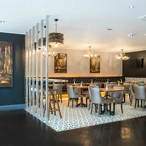 Hotel Docklands