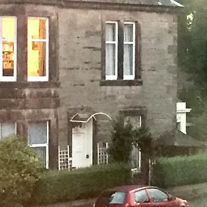 Marchhall Bed & Breakfast Edinburgh