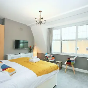 Brick Lane Guest house London